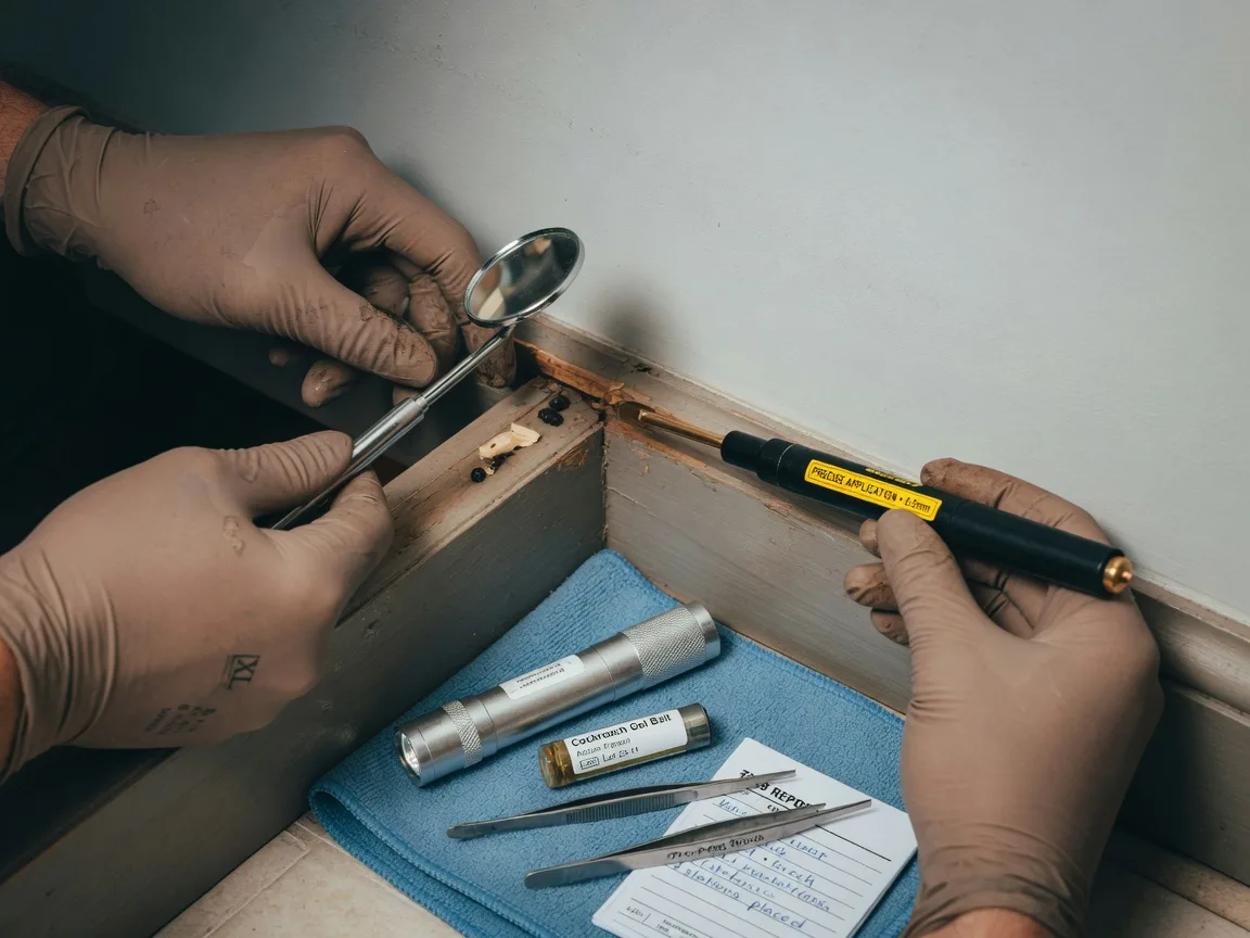 Why choose Emergency Pest Control in Deputy, IN